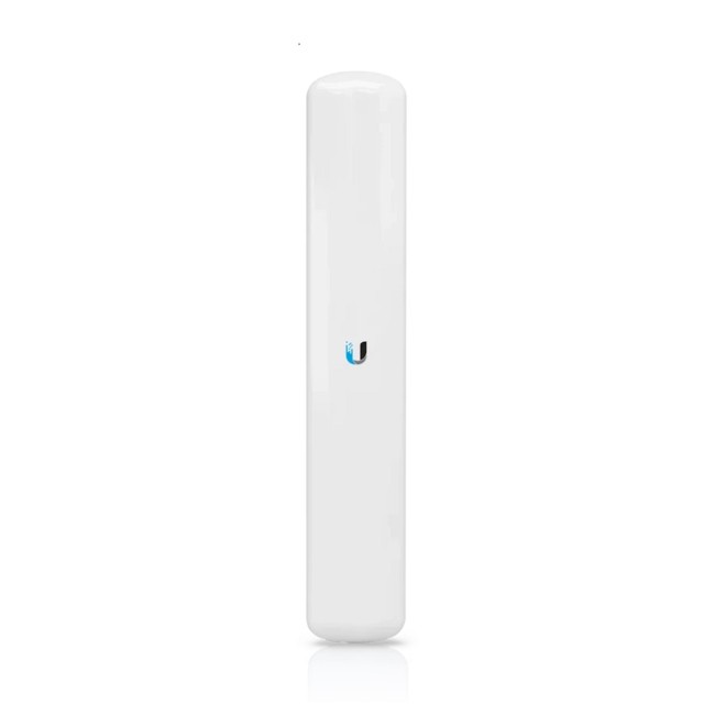 Ubiquiti LAP-120 Wi-Fi link 120° airMAX ac Sector • 5GHz • 450Mbps • Gbit PoE 24V • -40° - 70° LAP-120