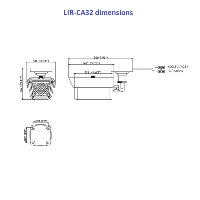 LIR-CA32