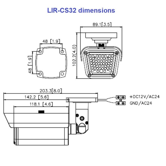 LIR-CS32