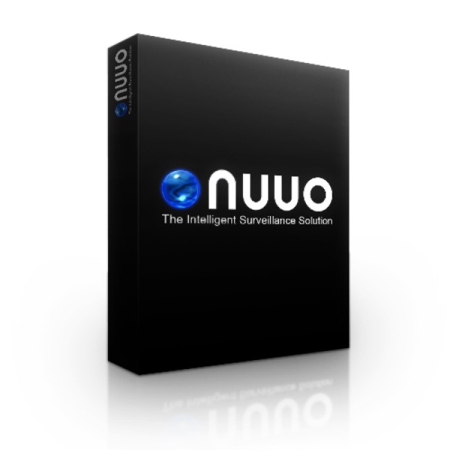 NUUO 1 IP kaamera litsents, Mainconsole IP Pluss SCB-IP01