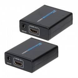 Lenkeng LKV372 HDMI Extender kuni 40m • Cat5e/6 1080P@60Hz • HDMI-EX-4