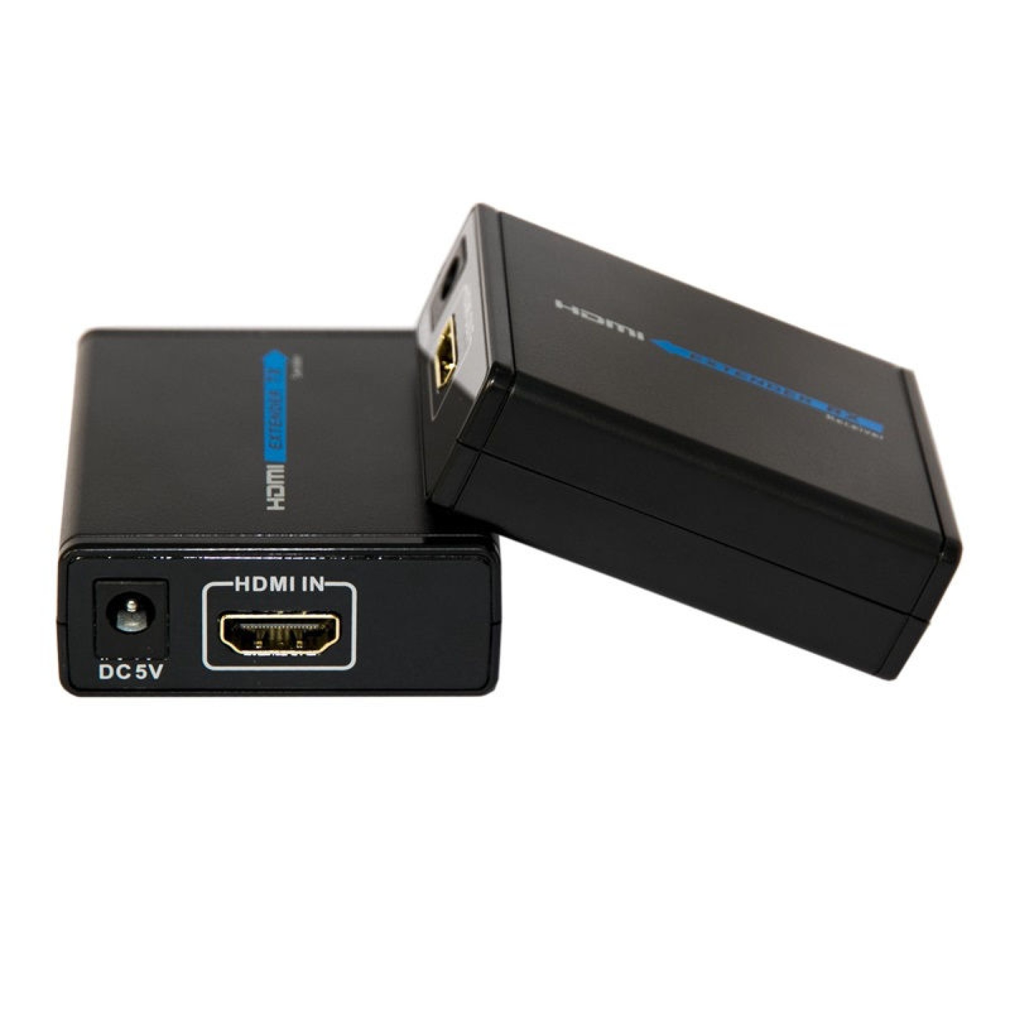 VideovalveLenkeng LKV372 HDMI Extender kuni 40m • Cat5e/6 1080P@60Hz ...