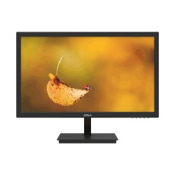 Dahua LM22-L200 24/7 LED monitor 22