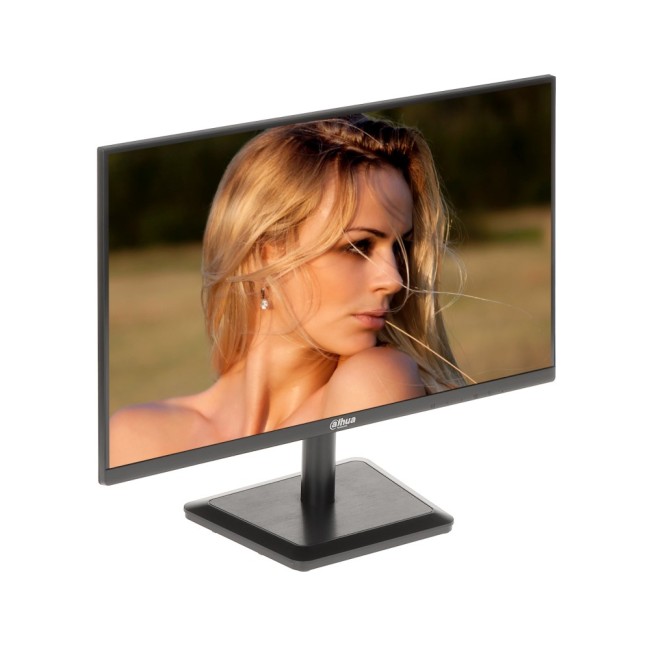 Dahua LM24-F200 videomonitor 24" • 1920×1080 (FHD) 8ms 250cd 3000:1HDMI VGA LM24-F200