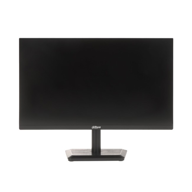 Dahua LM24-F200 videomonitor 24" • 1920×1080 (FHD) 8ms 250cd 3000:1HDMI VGA LM24-F200