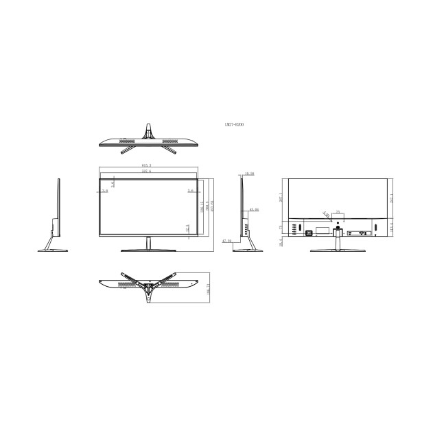 LM27-B200