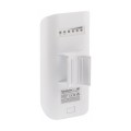 Ubiquiti NanoStation Loco M2 Wi-Fi link kuni 5 km • 2.4GHz airMAX®CPE 24V PoE