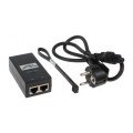 Ubiquiti NanoStation Loco M2 Wi-Fi link kuni 5 km • 2.4GHz airMAX®CPE 24V PoE