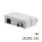 Dahua LR1002-1EC-V3 Ethernet üle koaksiaali PoE/ePoE vastuvõtja (switch) • 400m@100Mbps 1000m@10Mbps