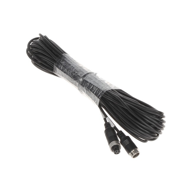 Dahu MC-AF4-AM4-18 (MCNU-GXF4-GXM4-18) mobiilse salvesti kaamera/monitori kaabel 18m MC-AF4-AM4-18