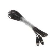 Dahu MC-AF4-AM4-6 (MCNU-GXF4-GXM4-6) mobiilse salvesti kaamera/monitori kaabel 6m Dahu MC-AF4-AM4-6 (MCNU-GXF4-GXM4-6) mobiilse salvesti kaamera/monitori kaabel 6m