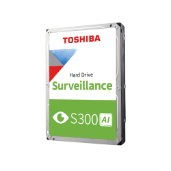 Toshiba 8TB S300 AI videovalve seeria 3.5 Toshiba 8TB S300 AI videovalve seeria 3.5