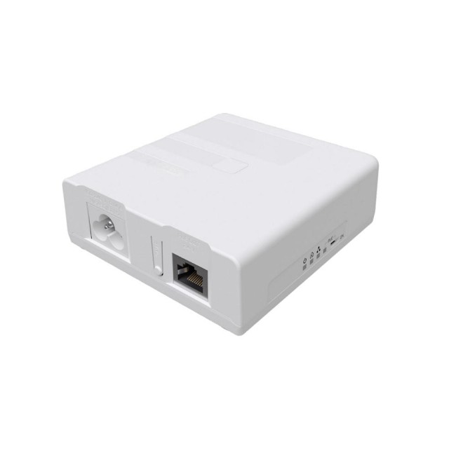 Mikrotik PL7510GI Powerline Adapter 600Mbps • Gigabit Ethernet üle elektrivõrgu 1tk