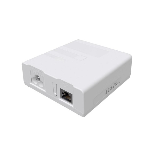 Mikrotik PL7510GI Powerline Adapter 600Mbps • Gigabit Ethernet üle elektrivõrgu 1tk PL7510GI