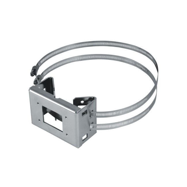 Videotec MMXCWCOL mastile ja nurgale kinnitamise adapter Maximus MMX seeriale MMXCWCOL