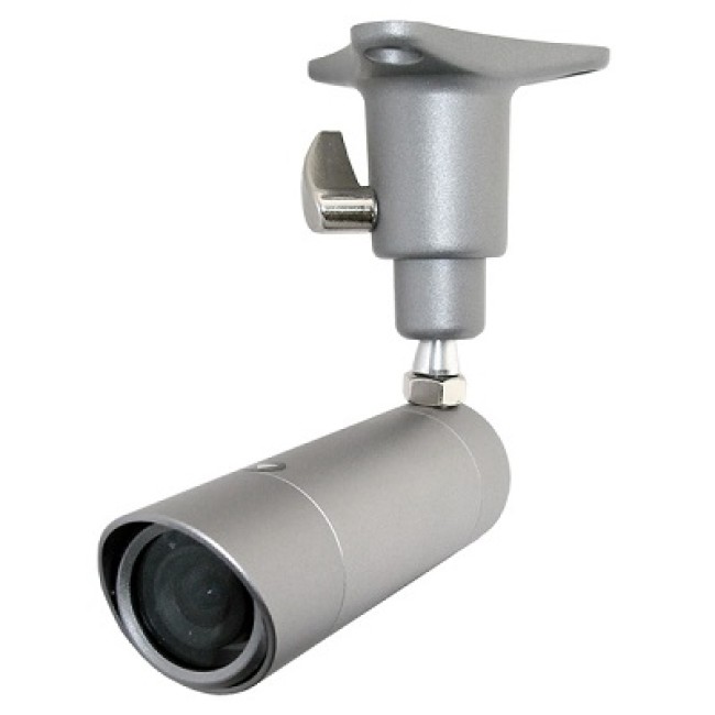 Shany minikaamera, 540TVL, 0.15lux, lens 3.6mm, 12V, IP67 Shany minikaamera, 540TVL, 0.15lux, lens 3.6mm, 12V, IP67