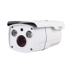 Tiandy 2MP (1080p) IP66 bullet DN, IR30m, 2.8-12mm, 0.05Lux , Sony 1/2.8