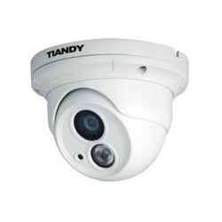 Tiandy 2MP (1080p) IP66 eyeball DN, IR30m, 2.8mm, 0.05Lux , Sony 1/2.8