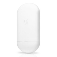 Ubiquiti Loco5AC NanoStationACloco Wi-Fi link kuni 10 km • 5GHz 450Mbps airMAX®AC 24V PoE