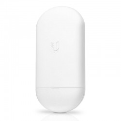 Ubiquiti Loco5AC NanoStationACloco Wi-Fi link kuni 10 km • 5GHz 450Mbps airMAX®AC 24V PoE Ubiquiti Loco5AC NanoStationACloco Wi-Fi link kuni 10 km • 5GHz 450Mbps airMAX®AC 24V PoE