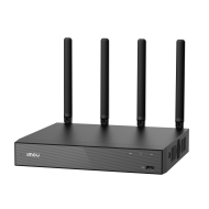 Imou N118W 18 kanaliga Dual-Band Wi-Fi 6 IP salvesti • 90Mbps • 18@5MP • 1HDD