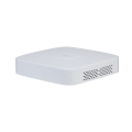 Dahua NVR2108-4KS3 8 kanaliga Lite seeria IP salvesti • 80/80/60Mbps 12MP 1HDD plast NVR2108-4KS3