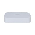 Dahua NVR2104-P-S3 4 kanaliga Lite seeria IP salvesti • 80/80/60Mbps 12MP 4PoE 1HDD 1Uplast NVR2104-P-S3