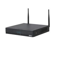 Dahua Wi-Fi 6 Lite seeria IP salvesti • 4IN 80/80/60Mbps 16MP HDMI VGA 1HDD 3.5/2.5