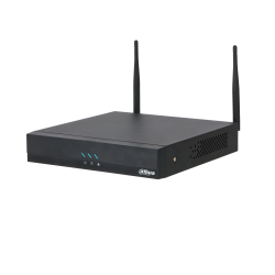 Dahua Wi-Fi 6 Lite seeria IP salvesti • 4IN 80/80/60Mbps 16MP HDMI VGA 1HDD 3.5/2.5
