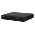 Dahua NVR4104HS-P-4KS3 4 kanaliga Lite seeria IP salvesti • 4 PoE WizSense 80/80/60Mbps 1HDD 1U NVR4104HS-P-4KS3