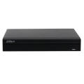 Dahua NVR4104HS-P-4KS3 4 kanaliga Lite seeria IP salvesti • 4 PoE WizSense 80/80/60Mbps 1HDD 1U NVR4104HS-P-4KS3