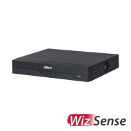 Dahua NVR4104HS-P-EI 4 kanaliga EI seeria IP salvesti • 4 PoE WizSense 80Mbps 1HDD 1U Dahua NVR4104HS-P-EI 4 kanaliga EI seeria IP salvesti • 4 PoE WizSense 80Mbps 1HDD 1U