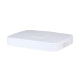 Dahua NVR4116-8P-4KS2/L 16 kanaliga Lite seeria 4K IP salvesti • 8MP 80/80/60Mbps 1HDD 8PoE NVR4116-8P-4KS2/L