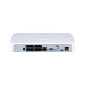 Dahua NVR4116-8P-4KS2/L 16 kanaliga Lite seeria 4K IP salvesti • 8MP 80/80/60Mbps 1HDD 8PoE NVR4116-8P-4KS2/L