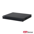 Dahua NVR4216-16P-4KS3 16 kanaliga Lite seeria IP salvesti • 12MP 160/160/80Mbps 2HDD 16PoE NVR4216-16P-4KS3