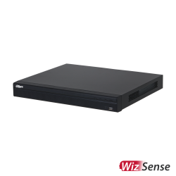 Dahua NVR4216-16P-4KS3 16 kanaliga Lite seeria IP salvesti • 12MP 160/160/80Mbps 2HDD 16PoE Dahua NVR4216-16P-4KS3 16 kanaliga Lite seeria IP salvesti • 12MP 160/160/80Mbps 2HDD 16PoE