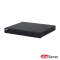 Dahua NVR4216-16P-4KS3 16 kanaliga Lite seeria IP salvesti • 12MP 160/160/80Mbps 2HDD 16PoE