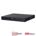 NVR5208-8P-EI