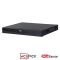 Dahua NVR5208-8P-EI 8 kanaliga EI seeria IP salvesti • 8PoE(ch 1-8 ePoE) 384Mbps 2HDD 1U