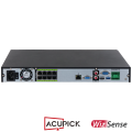 NVR5208-8P-EI