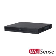Dahua NVR5216-16P-EI 16 kanaliga EI seeria IP salvesti • 16PoE(ch 1-8 ePoE) 384Mbps 2HDD 1U