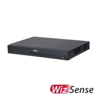 Dahua NVR5216-EI 16 kanaliga EI seeria IP salvesti •  384Mbps 2HDD 1U