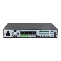 Dahua NVR5432-16P-EI 32 kanaliga EI seeria IP salvesti • 16PoE(1-8 ePoE) 384Mbps 4HDD 1.5U