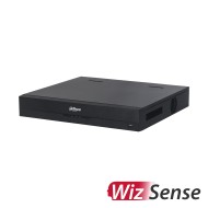 Dahua NVR5464-EI 64 kanaliga EI seeria IP salvesti • WizSense 32MP 380Mbps 4HDD H.265+ 1.5U