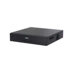 Dahua NVR5864-EI2 64 kanaliga EI2 seeria IP salvesti • WizSense Acupick 448Mbps 8HDD 2U Dahua NVR5864-EI2 64 kanaliga EI2 seeria IP salvesti • WizSense Acupick 448Mbps 8HDD 2U