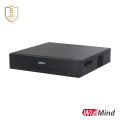 Dahua NVR5864-EI 64 kanaliga EI seeria IP salvesti • WizSense 32MP 380Mbps 8HDD H.265+ 1.5U NVR5864-EI