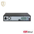 Dahua NVR5864-EI 64 kanaliga EI seeria IP salvesti • WizSense 32MP 380Mbps 8HDD H.265+ 1.5U NVR5864-EI
