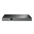 TP-Link TL-SG3428XMP Omada manageeritav 24*Gbps PoE+, 4*10Gbps SFP Jetstream switch 384W TL-SG3428XMP