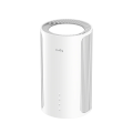 Cudy P4 5G WiFi 6 ruuter • 3.4Gbps 5G • 574/2402Mbps@2.4/5GHz Wi-Fi Cudy-P4_EU