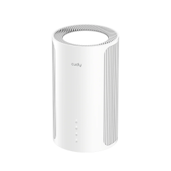 Cudy P4 5G WiFi 6 ruuter • 3.4Gbps 5G • 574/2402Mbps@2.4/5GHz Wi-Fi Cudy P4 5G WiFi 6 ruuter • 3.4Gbps 5G • 574/2402Mbps@2.4/5GHz Wi-Fi